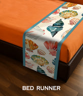 BED RUNNER